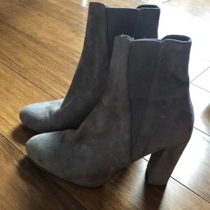 Steve Madden Booties